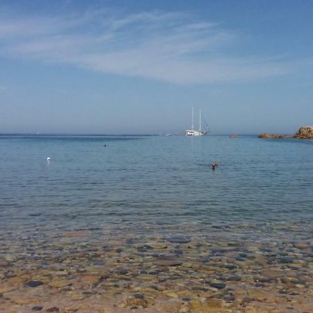 Mare Natura Confort... Il Mio Paradiso In Sardegna Isola Rossa Exterior foto