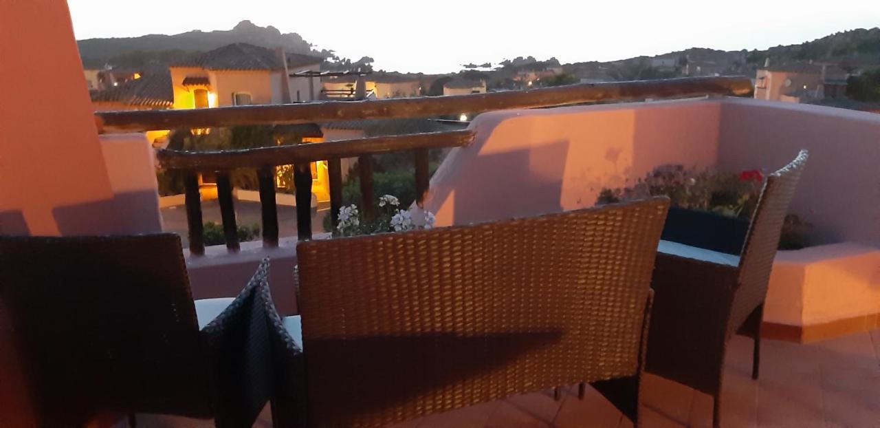Mare Natura Confort... Il Mio Paradiso In Sardegna Isola Rossa Exterior foto
