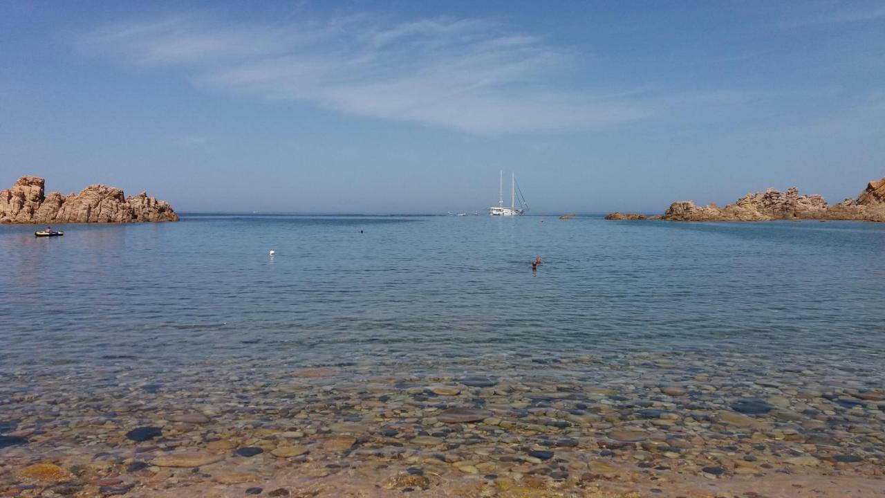 Mare Natura Confort... Il Mio Paradiso In Sardegna Isola Rossa Exterior foto