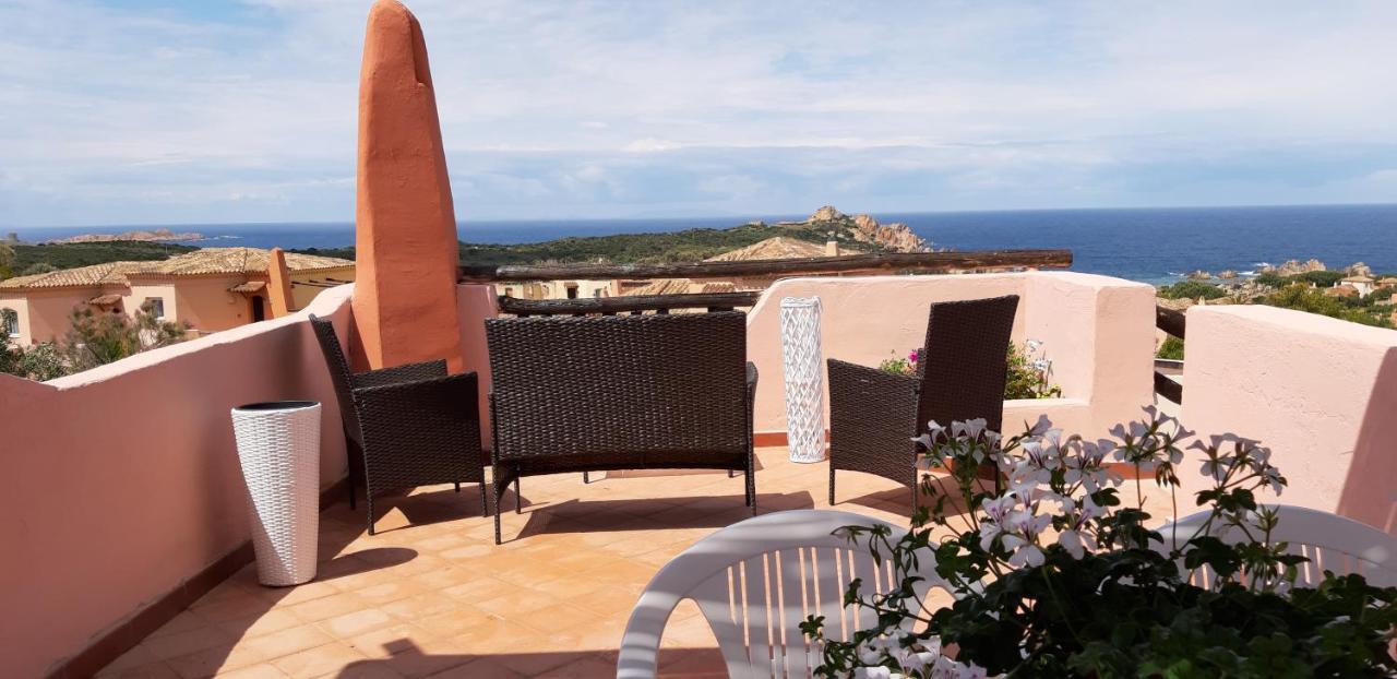 Mare Natura Confort... Il Mio Paradiso In Sardegna Isola Rossa Exterior foto